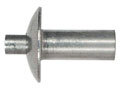 ALUMINUM DRIVE PIN RIVETS